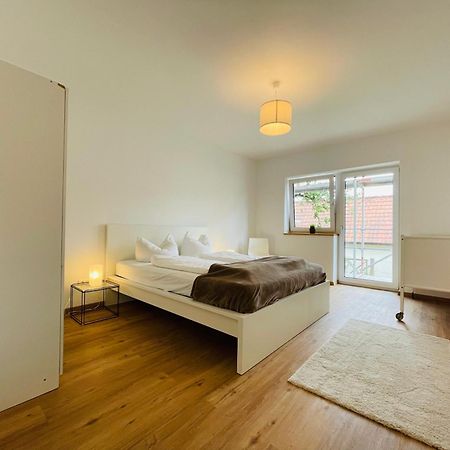 Dill Apartment Pleinfeld Am Brombachsee I Exterior foto